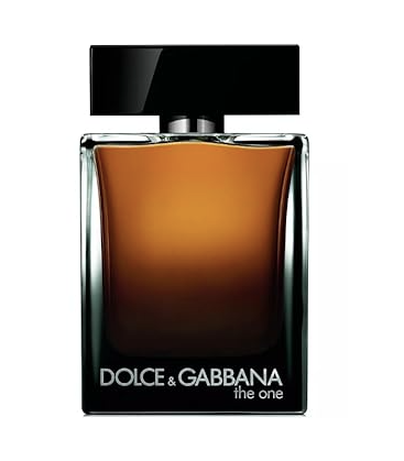 Dolce & Gabbana The One, Eau De Parfum Spray, Fragrance For Men (1.7oz)