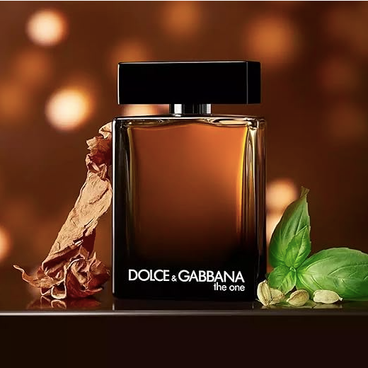 Dolce & Gabbana The One, Eau De Parfum Spray, Fragrance For Men (1.7oz)