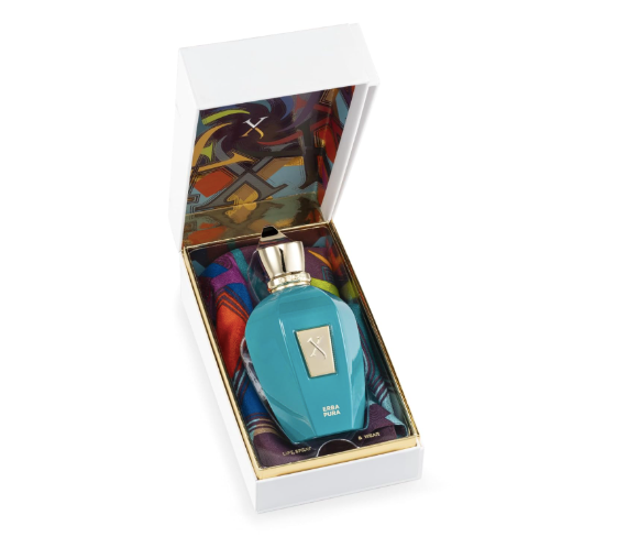 Xerjoff Erba Pura Eau De Parfum Spray 3.4 Oz (New Packaging)