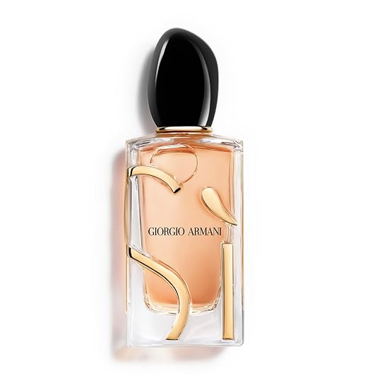 Armani Beauty - Sì Eau de Parfum (3.4oz)