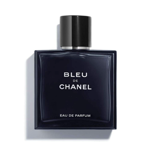 Chanel Bleu de Eau de Parfum Spray for Men, 1.7 Ounce