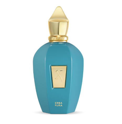 Xerjoff Erba Pura Eau De Parfum Spray 3.4 Oz (New Packaging)
