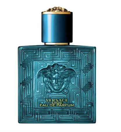 Versace Eros for Men 3.4 oz Eau de Parfum Spray