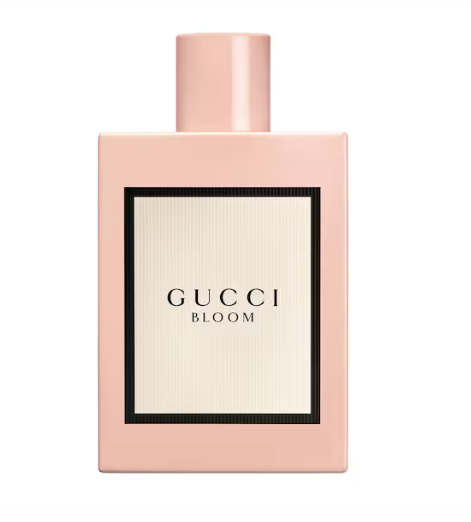 Gucci Bloom for Women Eau de Parfum Spray, 3.3 Ounce, Multi